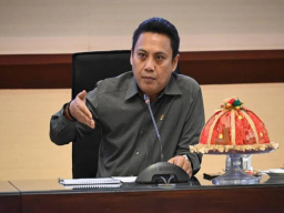 DPR Desak Evaluasi Total Sistem Kelaikan Kapal Penyeberangan Usai Tragedi KMP Tunu Pratama Jaya