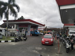 Pertamina Pastikan Distribusi BBM Aman, Himbau Masyarakat Tidak Melakukan Panic Buying