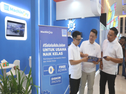 Upgrade Mesin Percetakan Anda! Dapatkan Promo Menarik dari BFI Finance di SPE 2025