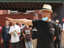 Status Dahlan Iskan Dipertanyakan, Kuasa Hukum Minta Klarifikasi