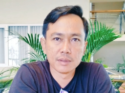 Deni Prasetya Imbau Masyarakat Tidak Panik, Yakin Distribusi BBM Segera Kembali Normal
