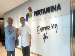 Make Pertamina Great Again