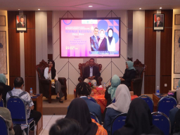 Pay Later Jadi Fenomena di Kalangan Pelajar, FH Unitomo Kupas Tuntas Manfaat dan Risikonya