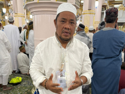 Gus Yusuf : Framing Negatif ke Khofifah adalah Kezaliman Terstruktur