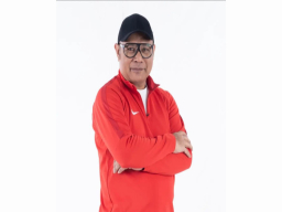 Kongres Persatuan GMNI: Hardly Stefano Imbau Kader Merajut Kembali Persatuan