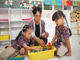 Memahami Hipersensitivitas Taktil, Tantangan dan Pendampingan Anak di Sekolah