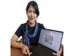 ITS Kembangkan Instrumen Penilaian Kematangan Pengelolaan Identitas Visual Perguruan Tinggi