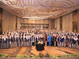 Bidan Jatim Didorong Tingkatkan Kompetensi untuk Turunkan AKI, AKB, dan Stunting