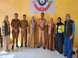 Merdeka Copper Gold Kolaborasi dengan Indonesia Mengajar Tingkatkan Kualitas Pendidikan di Pohuwato