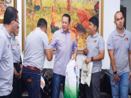 Bamsoet Dukung Penuh Jakarta Super Enduro 2025, Ajang Ekstrem yang Ramah Lingkungan dan Berdampak Ekonomi