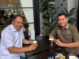 Secangkir Harapan Untuk Masa Depan Ekonomi Jatim