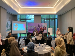 Kokoon Hotel Banyuwangi Gelar Workshop Mindfulness untuk Dukung Kesehatan Mental dan Fisik