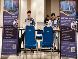 Kontrak Hukum Surabaya, Solusi Praktis dan Cepat untuk Legalitas Usaha Pelaku UMKM Jawa Timur