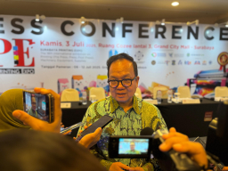 150 Peserta Akan Ramaikan SPE 2025, Jatim Jadi Barometer Industri Percetakan Digital