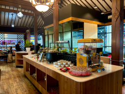 KAI Wisata Kembali Luncurkan Luxury Lounge di Stasiun Yogyakarta