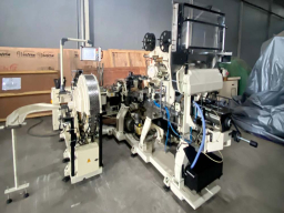 Cari Mesin Rokok Terbaik? Graha Art Nusantara Indah Solusinya!