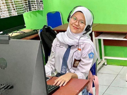 Nama Satu Huruf yang Bikin Pusing, Petugas KTP Sampai Bingung!