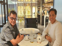 Paradigma Baru, Gus Lilur Lirik Bisnis Perikanan Tangkap Indonesia