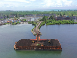 Pelabuhan Bengkulu Kembali Beroperasi Penuh, Dorong Perekonomian Wilayah