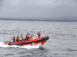 Update Pencarian Korban KMP Tunu Pratama Jaya