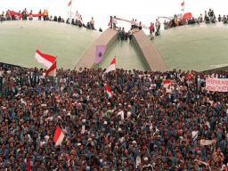 Heboh Perkosaan Massal Mei 1998, Realitas atau Ilusi?