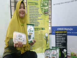 Pertamina UMK Academy 2025: UMKM Riau Berkembang Pesat, Jangkau Pasar Nasional hingga Internasional