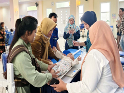 TPS dan SPTP Perluas Program PELITA untuk Pengentasan Stunting di Semampir Surabaya
