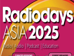 Jangan Lewatkan Radiodays Asia 2025 di Jakarta, Segera Daftar!