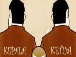 Fenomena “Rangkap Jabatan” di Negeri Yang Sarat Kepentingan