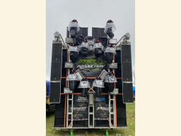 MUI Jatim Haramkan Sound Horeg Berlebihan