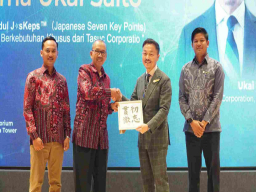 Unusa Gandeng Jepang Perkenalkan Modul Pendidikan Anak Berkebutuhan Khusus