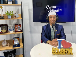 Jumat Hari Raya Mingguan yang Terlupakan