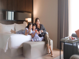 Isi Liburan Sekolah dengan Kreativitas dan Edukasi di Whiz Luxe Hotel Spazio Surabaya