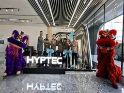 GAC Indonesia Resmikan Dealer di Surabaya, Dealer Mobil Listrik Berkonsep 3S Hadir di Jantung Kota Pahlawan