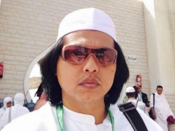 Gus Lilur Ketum NBI Dukung KPK Usut Tuntas Dugaan Korupsi Kuota Haji