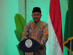 JQHNU Jatim Ajak Pesantren Al-Yasmin untuk Digitalisasi Pembelajaran Al-Quran