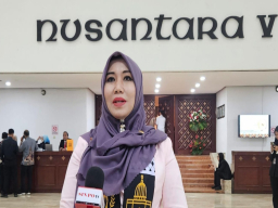 Kaukus Nahdliyin Terbentuk di Parlemen, Perjuangkan Aspirasi Warga NU