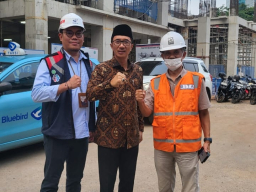 Dr. Syaiful Ma'arif Apresiasi Putusan MA Terkait Persetujuan Bangunan Gedung Kedubes India