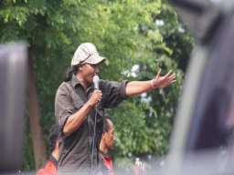 Rakyat Bangkit! Lawan Arogansi Aparat dan Kebijakan Sesat