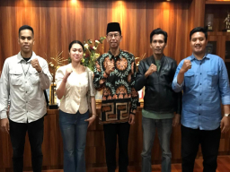 Polemik Pajak SPBU: PAD Surabaya Terancam, DPRD Minta Solusi Cepat