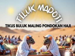 Gus Lilur Sebut Pengusutan Dugaan Korupsi Kuota Haji, Menjadi Pintu Masuk Kasus Korupsi Lain