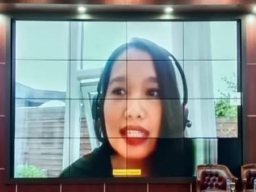 Salsa Vs DPR: Dari Jalan ke Layar