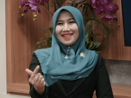 Senator Cantik ini Dukung Pemblokiran Game Roblox, Dorong Konten Digital Edukatif dan Ramah Anak