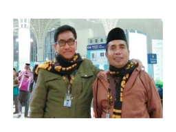 Mematahkan Logika “Karena Saudi Buka Nusuk Maka Kita Legalkan Mandiri/Backpacker”