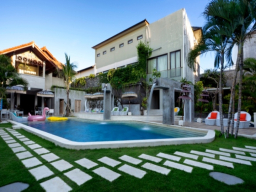 Amithya Hotels & Resorts Hadirkan Pengalaman Menginap Berkelas dengan Sentuhan Budaya Indonesia