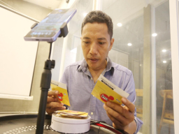 Isnan Effendi: Kisah Bangkit dari Keputusasaan Jadi Penjual Sukses di TikTok