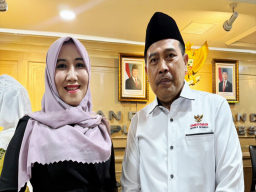 Senator Lia Istifhama Dorong Percepatan Pemerataan Akses dan Kualitas Pendidikan di Indonesia