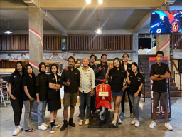 Pacet Festival Akan Kembali Digelar Pengunjung Diajak Untuk Senam Aerobik, Donor Darah, dan Musik 90-an