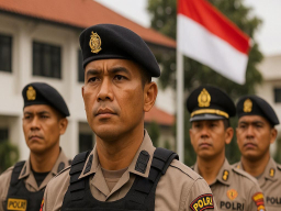 Pembentukan Tim Reformasi Polri Oleh Kapolri: Perlawanan atau Kepekaan?