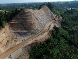 Merdeka Gold Resources Tbk Tawarkan Saham Perdana untuk Proyek Emas Pani